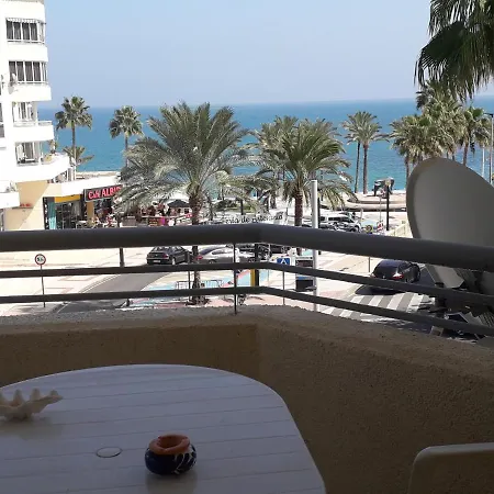 Apartment Playa Mar 2