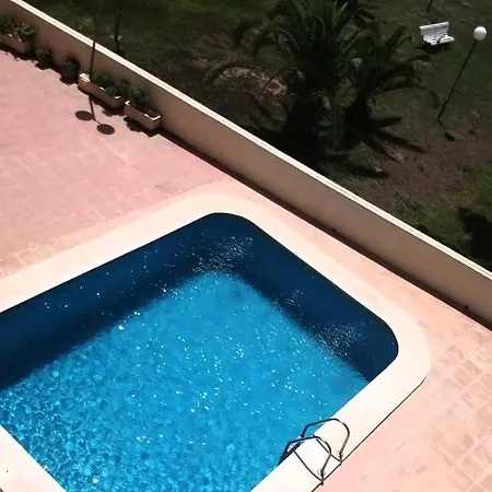 Playa Mar 2