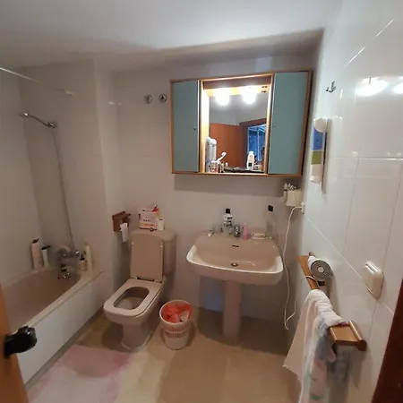 Playa Mar 2 Apartment