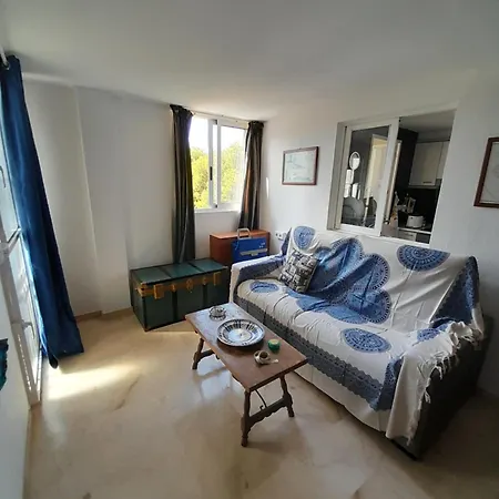 Playa Mar 2 Apartament L'Alfàs del Pi