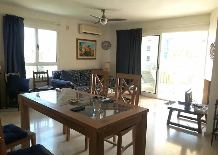 Playa Mar 2 Apartament L'Alfàs del Pi