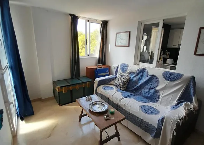 Playa Mar 2 Apartament L'Alfàs del Pi
