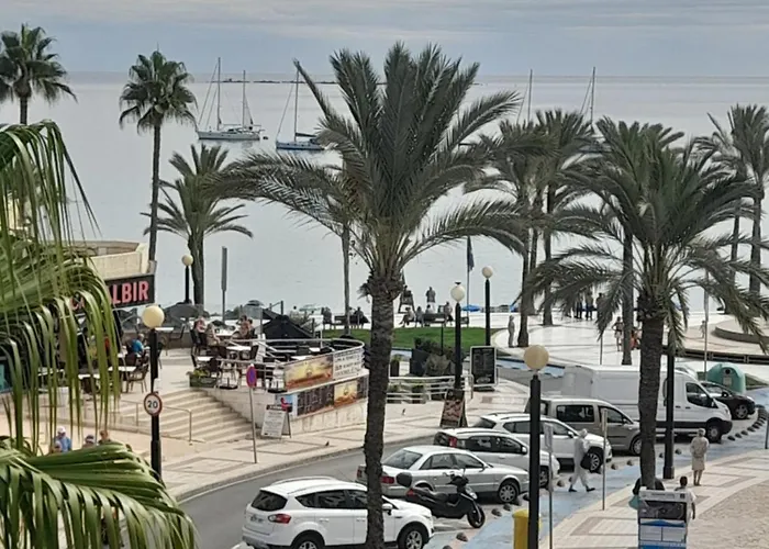 Playa Mar 2 Apartament L'Alfàs del Pi