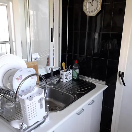 Apartmán Playa Mar 2