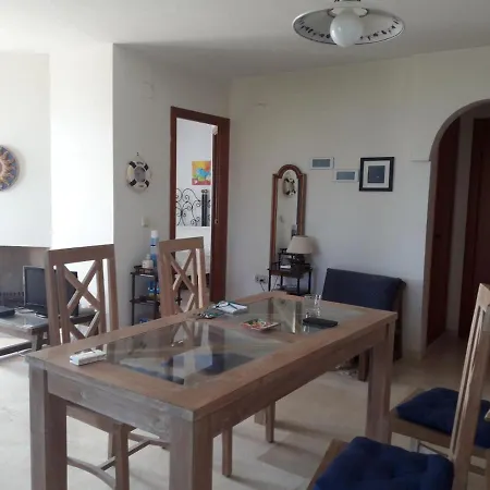 Playa Mar 2 L'Alfas del Pi