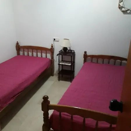 Apartmán Playa Mar 2 *