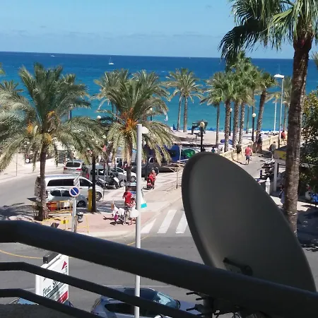 Playa Mar 2 * L'Alfas del Pi