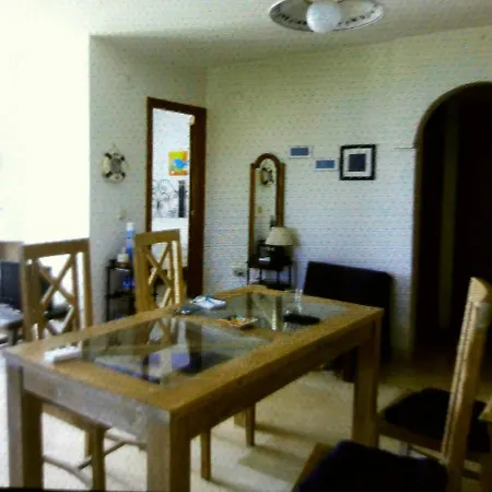 Playa Mar 2 Apartamento *