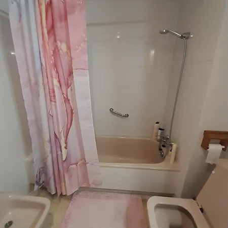 Apartmán Playa Mar 2