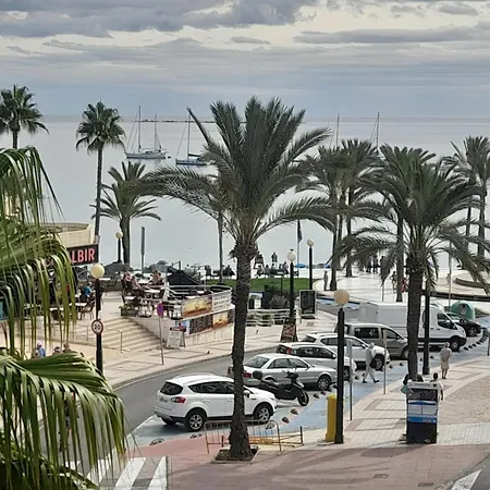 Playa Mar 2 Apartmán L'Alfas del Pi